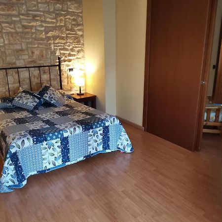 Hostal Del Senglar Espluga de Francolí Εξωτερικό φωτογραφία