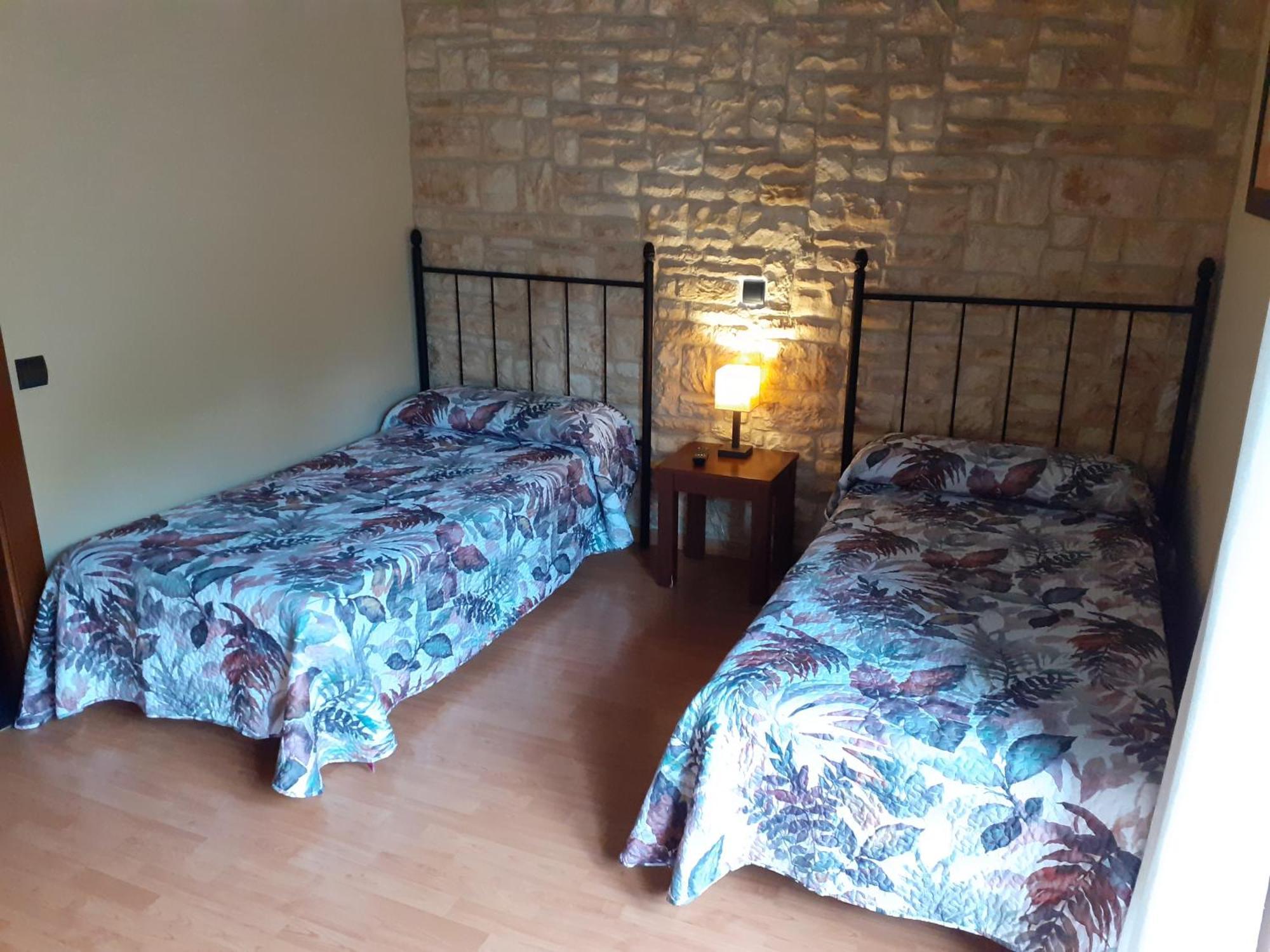 Hostal Del Senglar Espluga de Francolí Εξωτερικό φωτογραφία