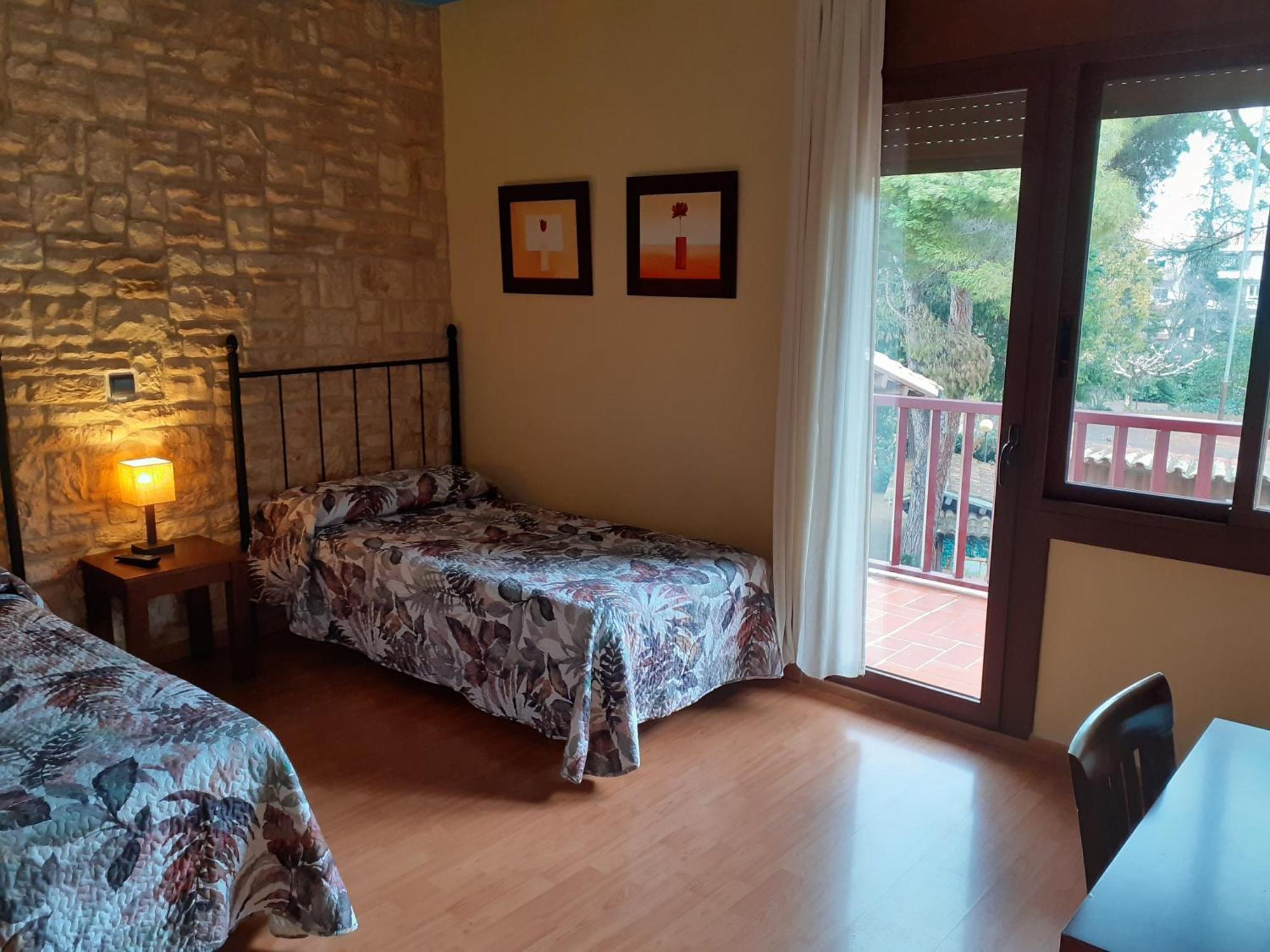 Hostal Del Senglar Espluga de Francolí Εξωτερικό φωτογραφία