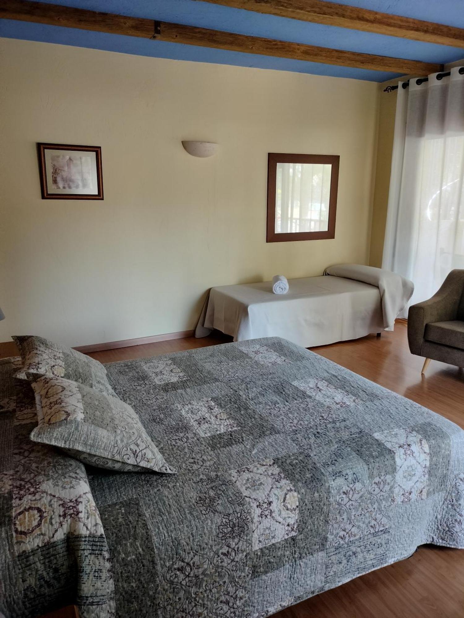 Hostal Del Senglar Espluga de Francolí Εξωτερικό φωτογραφία