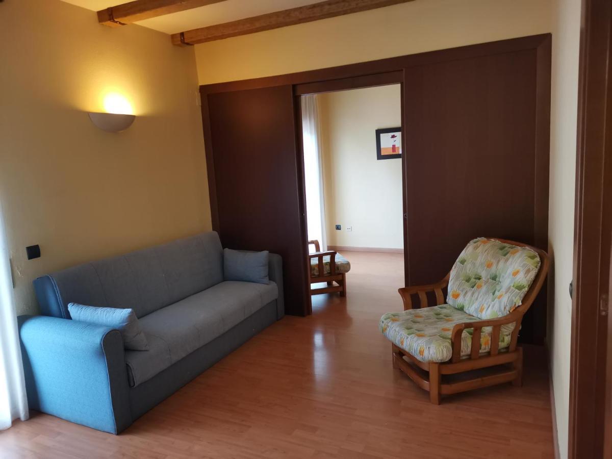 Hostal Del Senglar Espluga de Francolí Εξωτερικό φωτογραφία